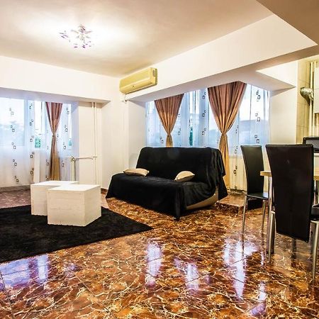 City Center Bulevard Unirii Spacious Apartment Bükreş Dış mekan fotoğraf