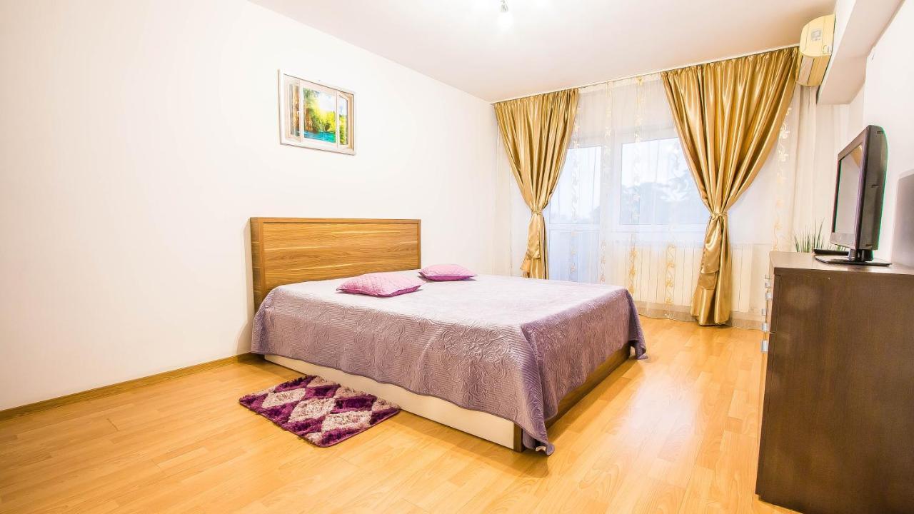 City Center Bulevard Unirii Spacious Apartment Bükreş Dış mekan fotoğraf