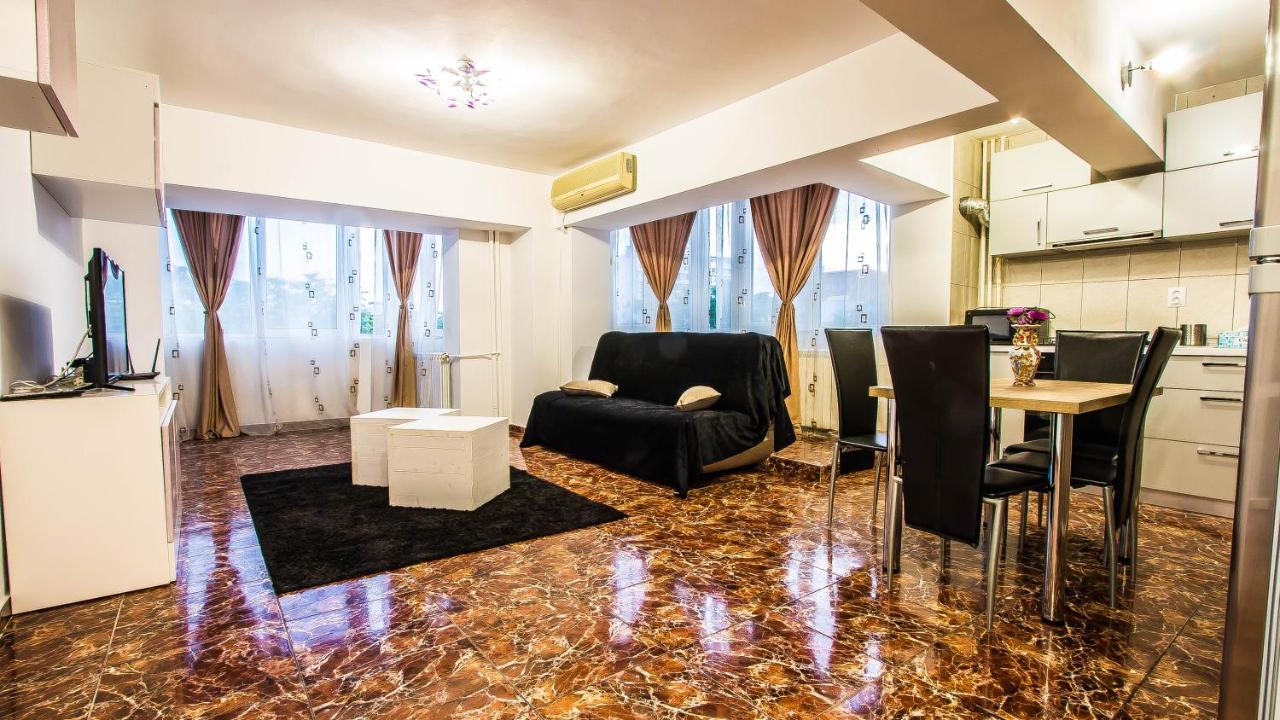 City Center Bulevard Unirii Spacious Apartment Bükreş Dış mekan fotoğraf