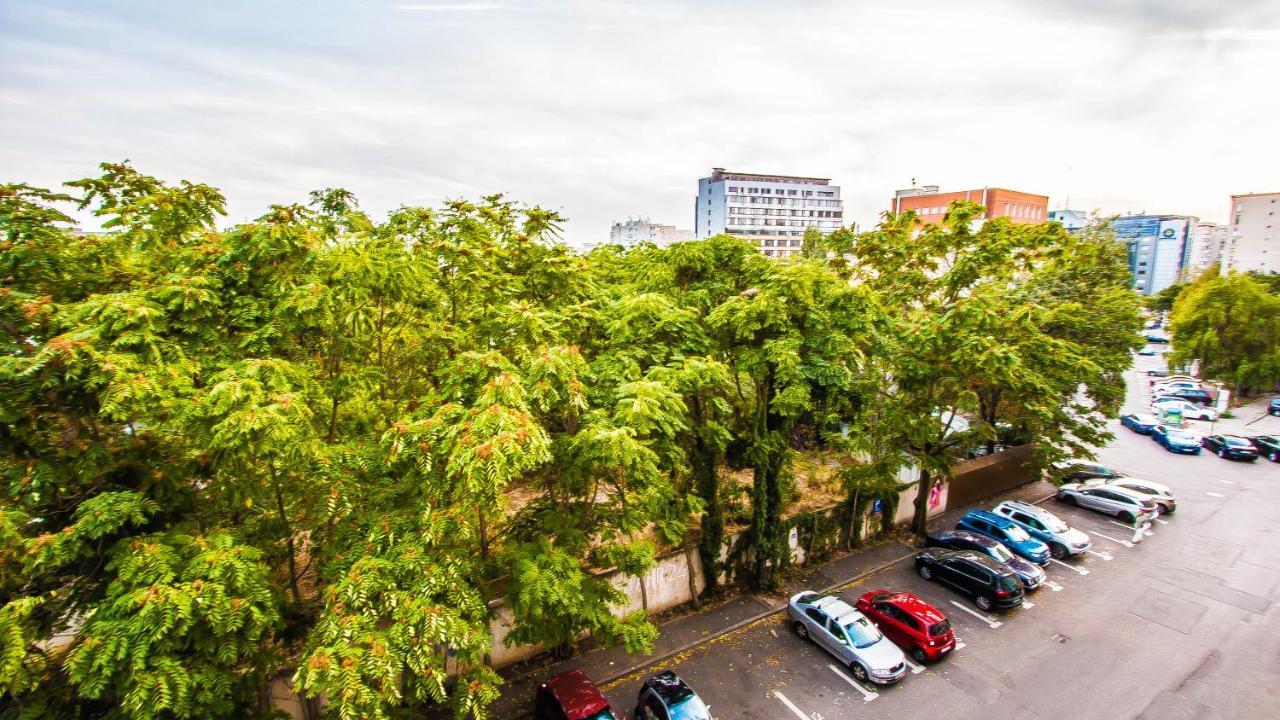 City Center Bulevard Unirii Spacious Apartment Bükreş Dış mekan fotoğraf