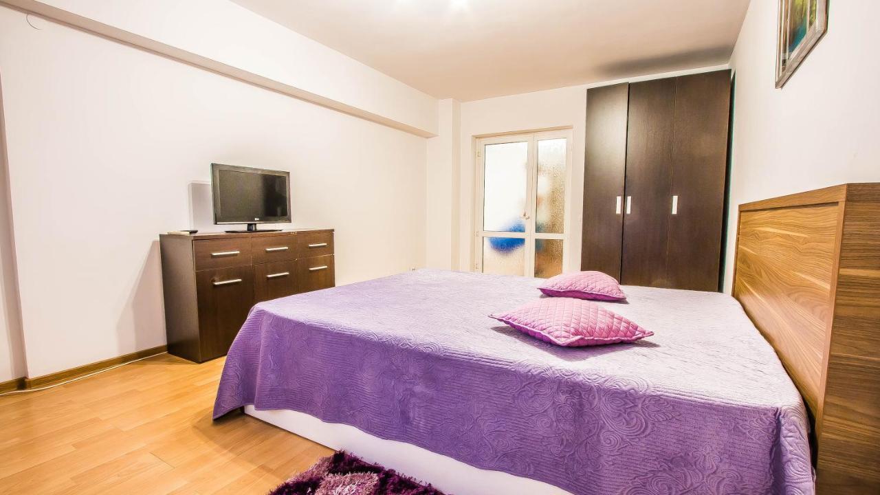 City Center Bulevard Unirii Spacious Apartment Bükreş Dış mekan fotoğraf