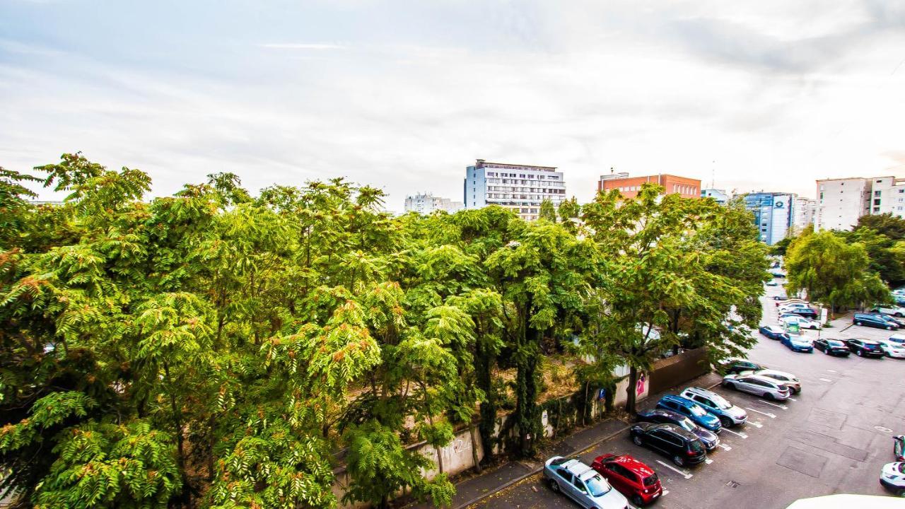 City Center Bulevard Unirii Spacious Apartment Bükreş Dış mekan fotoğraf
